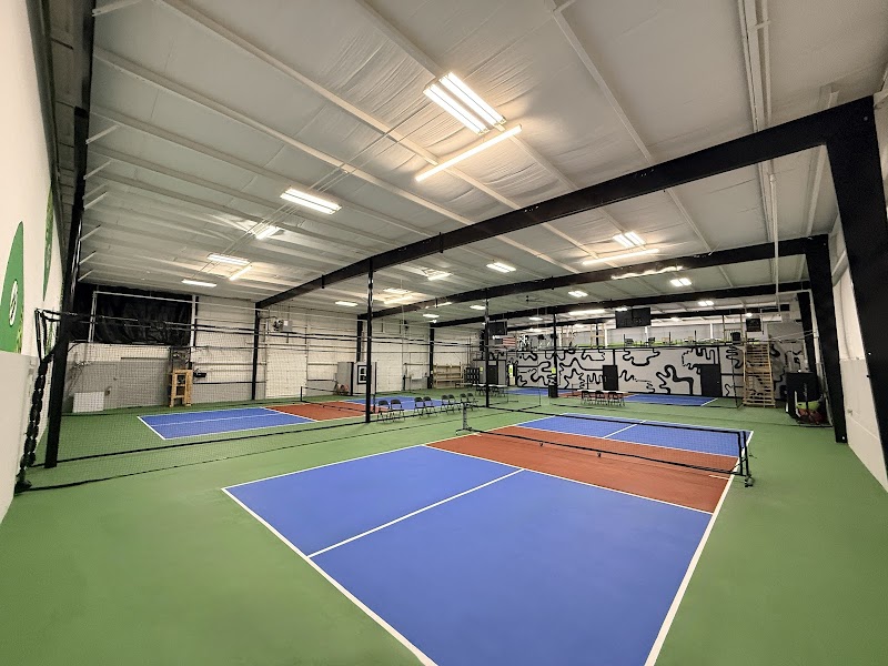 The Shop Pickleball and Fitness - Pickleball in Mayville, Michigan