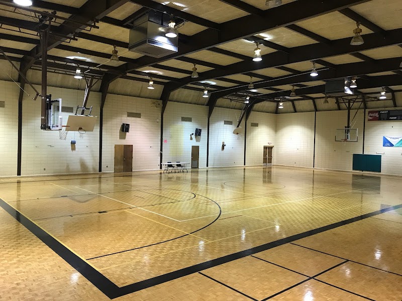 Warren Road Community Center
