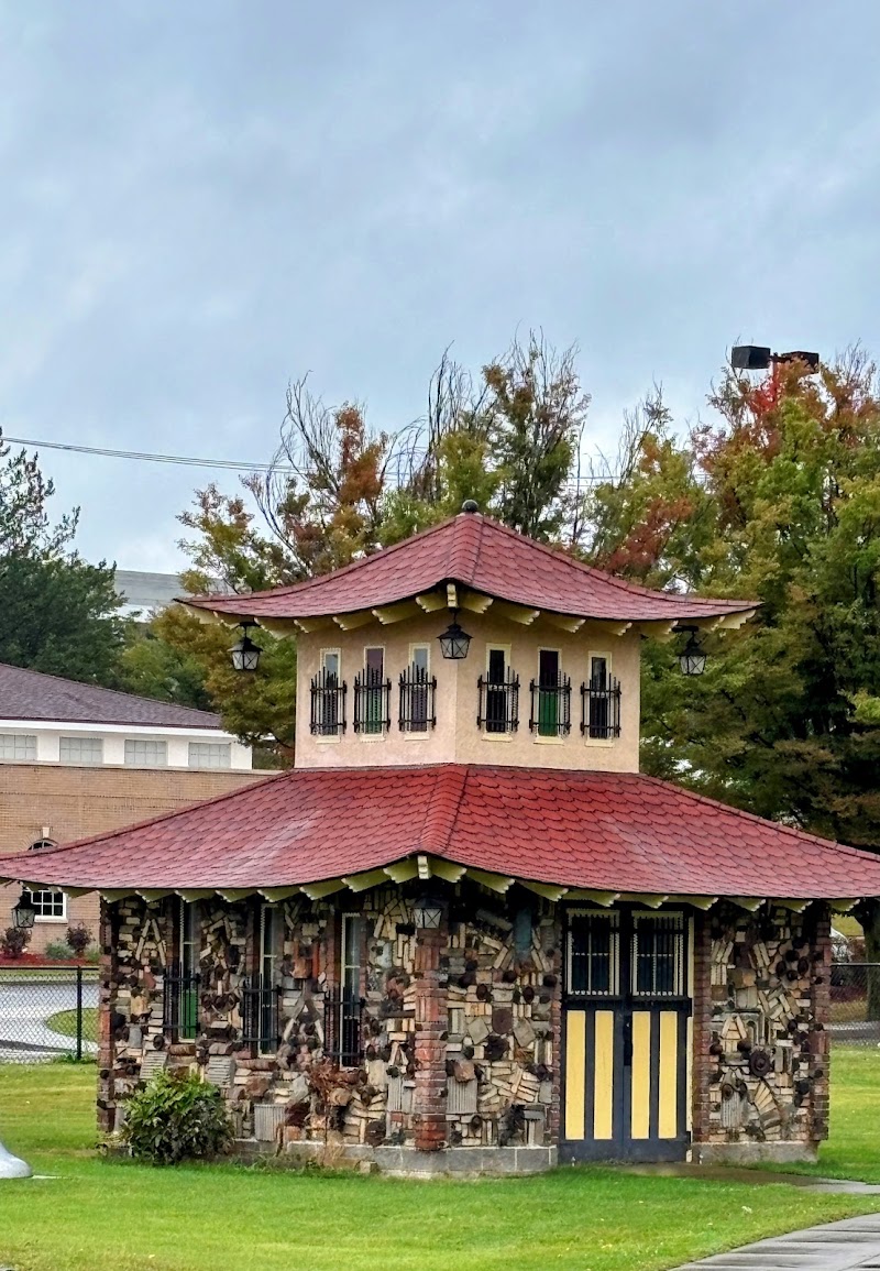 CFJ Park - Pickleball in Johnson City, New York