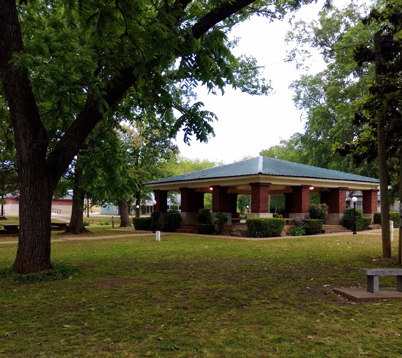 Spring Park - Pickleball in Hughes Springs, Texas