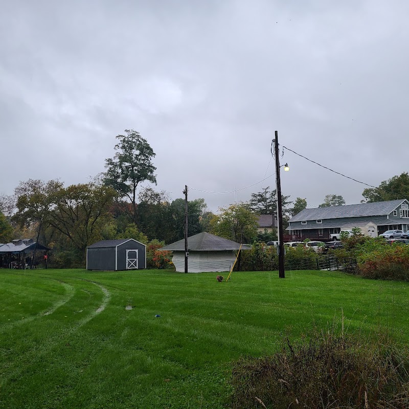 Ellisburg village park - Pickleball in Ellisburg, New York