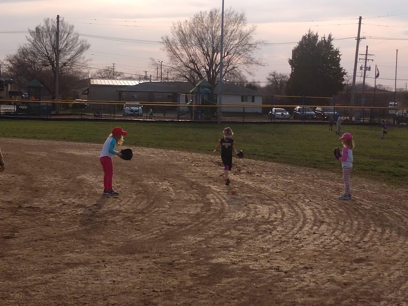 Brignole Park - Pickleball in Valley Park, Missouri