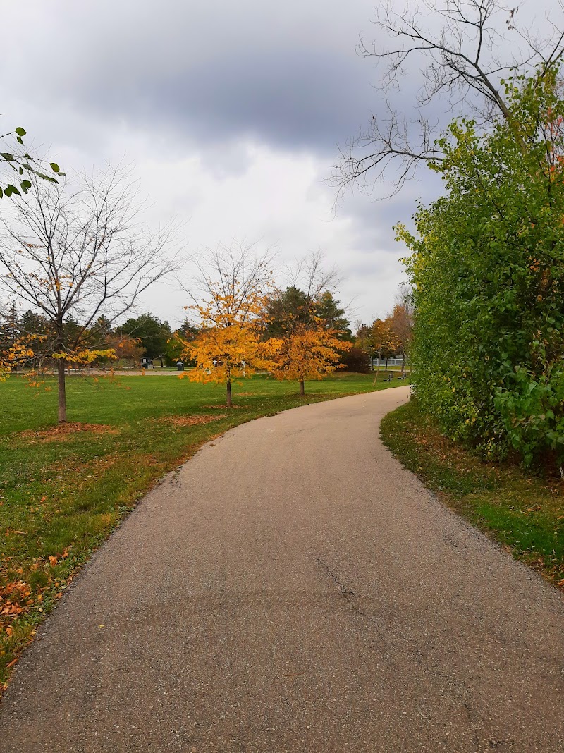 Deer Wood Park - Pickleball in Mississauga, Ontario
