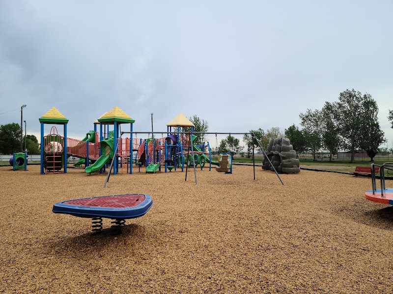 Roosevelt Park