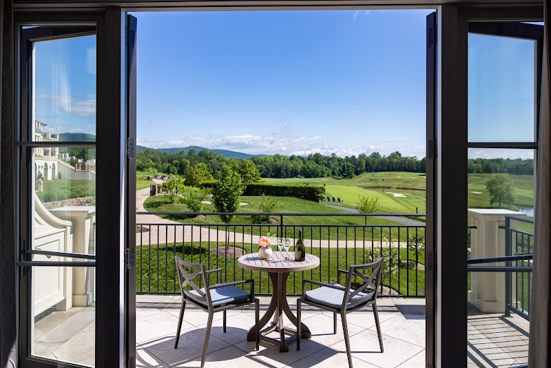 Keswick Hall