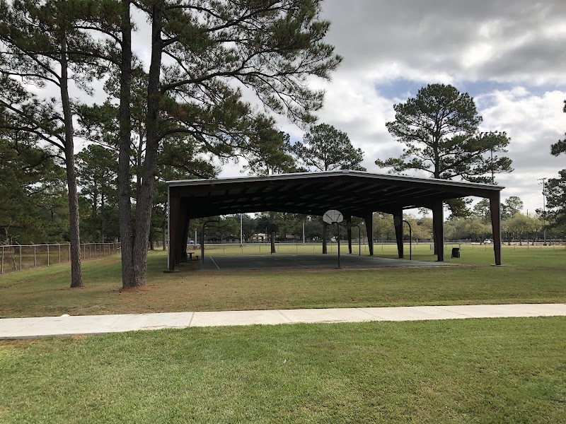 Crosby Park