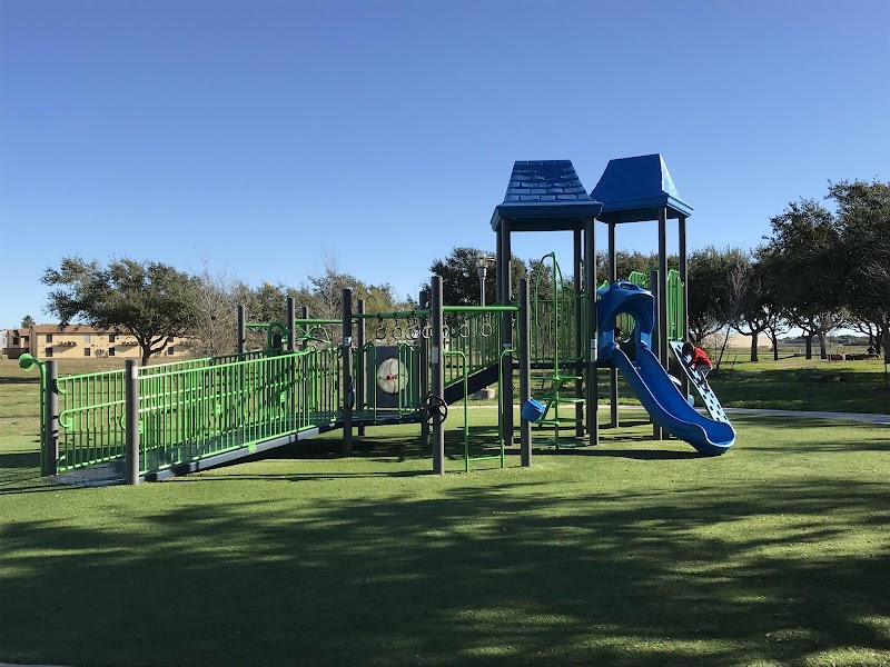 Parker Park - Pickleball in Crp Christi, Texas