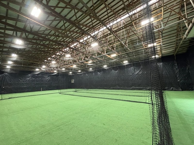 Granger Sports Complex - Pickleball in Granger, Indiana