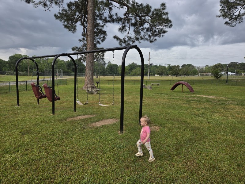A.D. Redmond Park