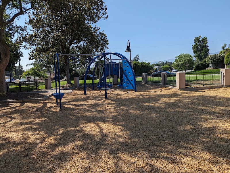 Wheeler Park