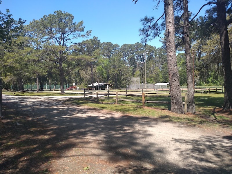 St Helena Park