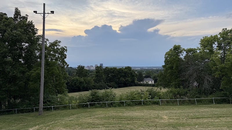 Walnut Hills Park