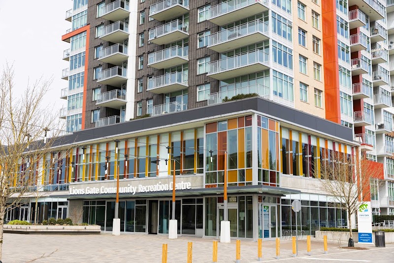 Lions Gate Community Recreation Centre