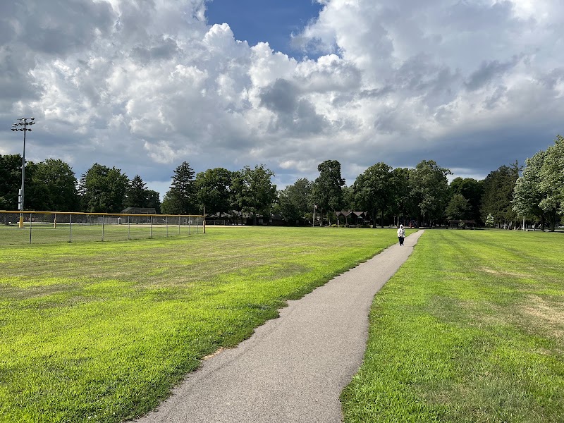 North Olmsted Community Park