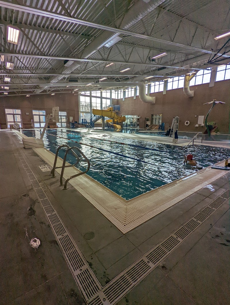 Ashland Recreation Center