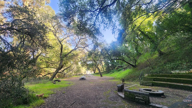 Bay Trees Park