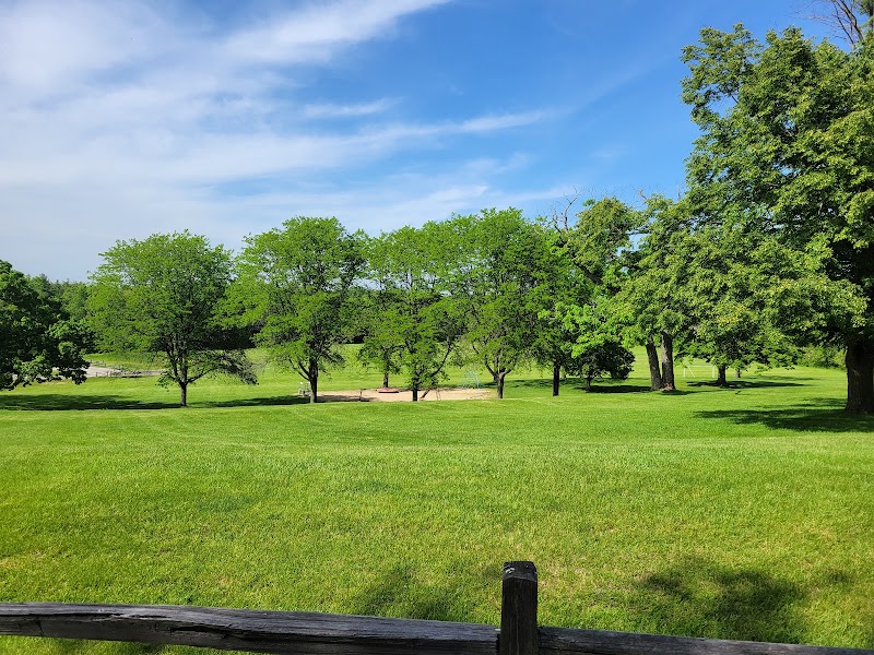 Silver lake park - Pickleball in Silver Lake, Wisconsin