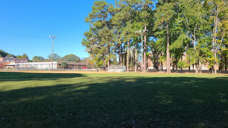 Courthouse Recreation Field