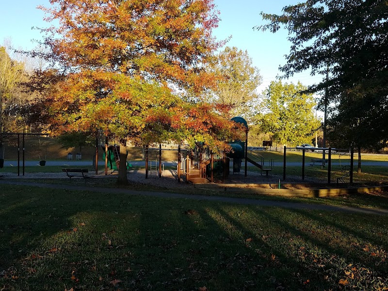 Road Side Park - Pickleball in Drennen, West Virginia