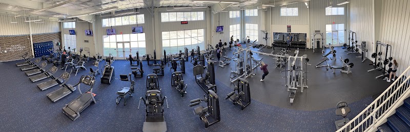 Williams County Family YMCA