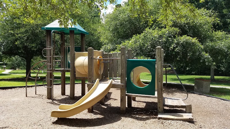 Timrod Park