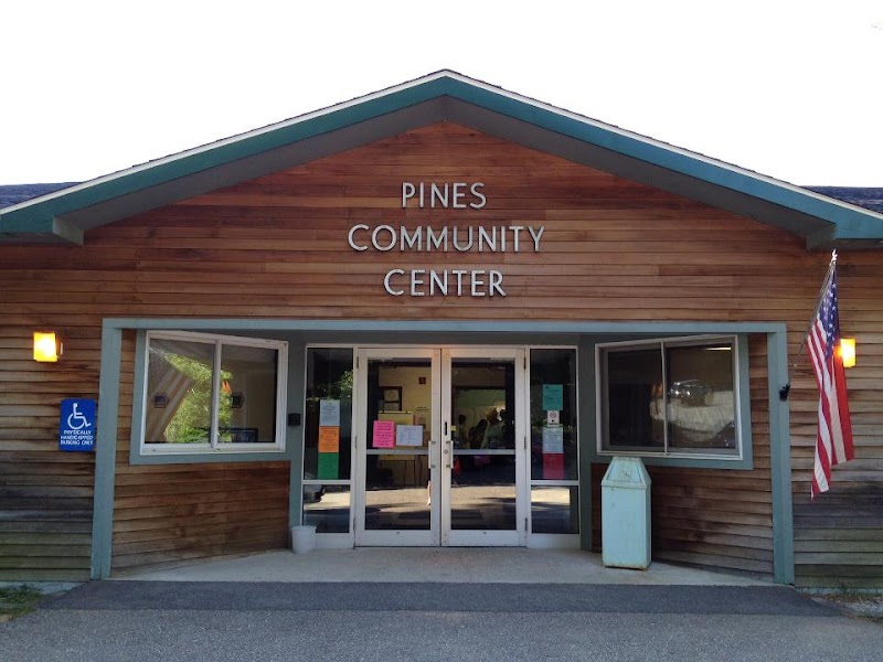 Pines Community Center - Pickleball in Tilton, New Hampshire