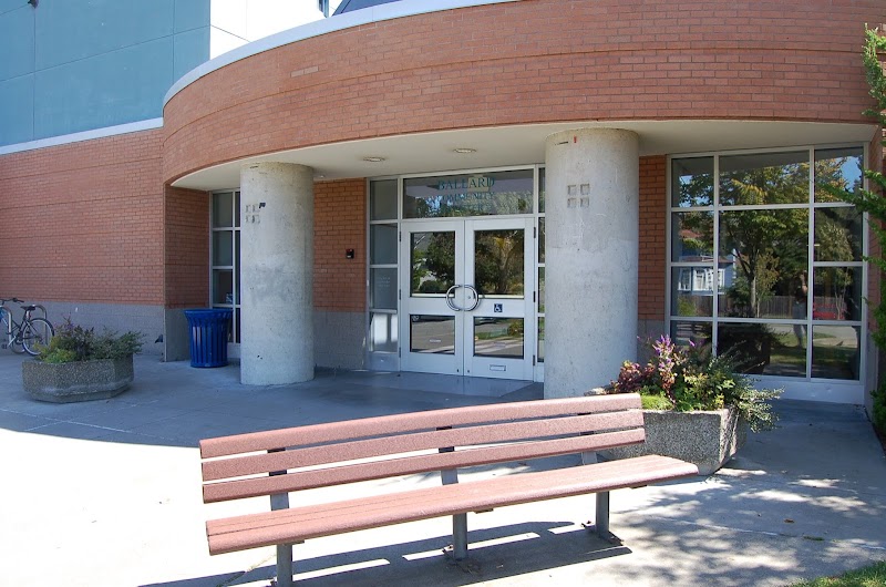Ballard Community Center