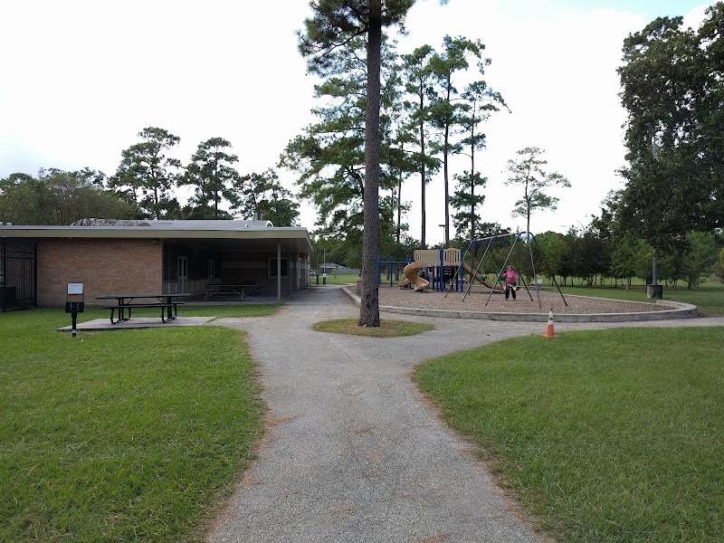 Candlelight Park and Community Center