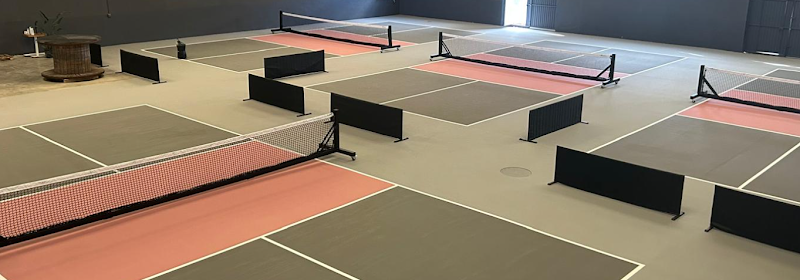 Club Pickleball Valencia