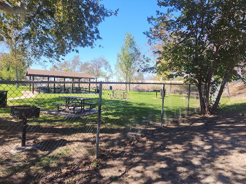 Shiell's Park - Pickleball in Fillmore, California