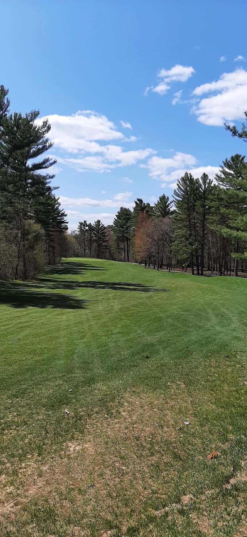 Skyline Golf Course & Restaurant