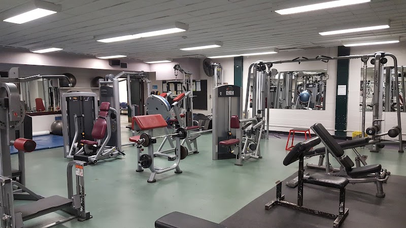 Hastings Community Centre