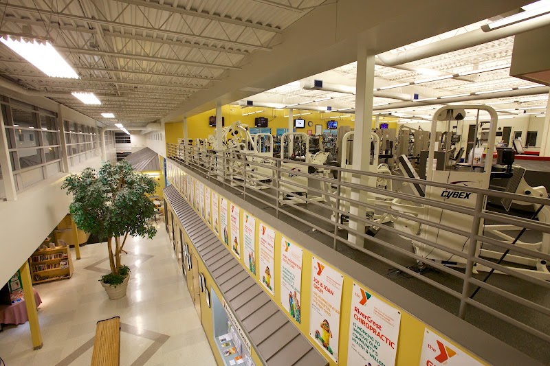 Feith Family Ozaukee 24/7 YMCA