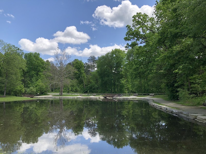 Oak Openings Preserve Metropark - Pickleball in Swanton, Ohio