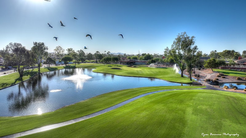 Cottonwood Country Club