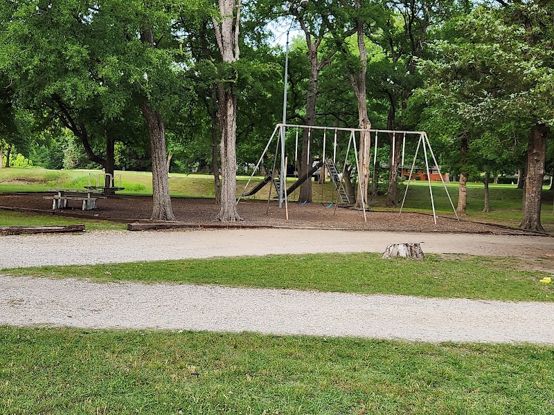 William Ray Memorial Park