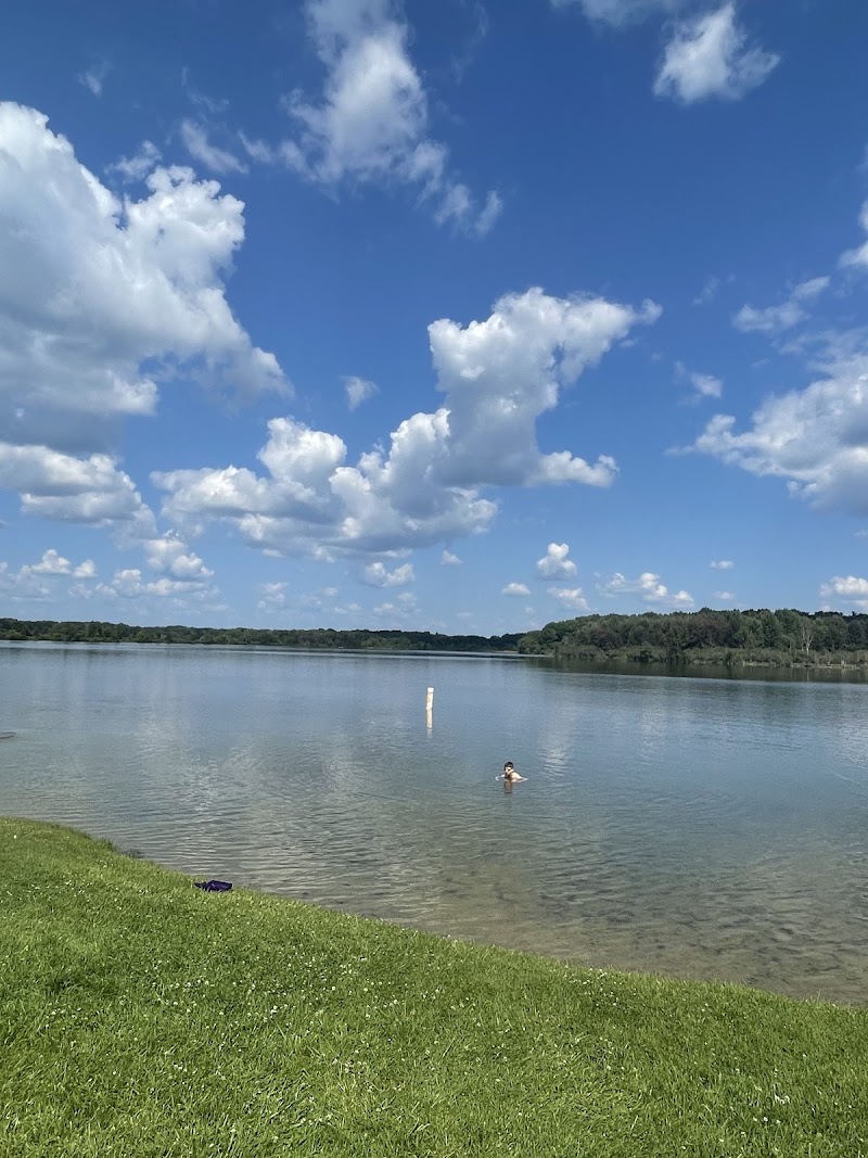Lime Lake County Park and Boat Launch