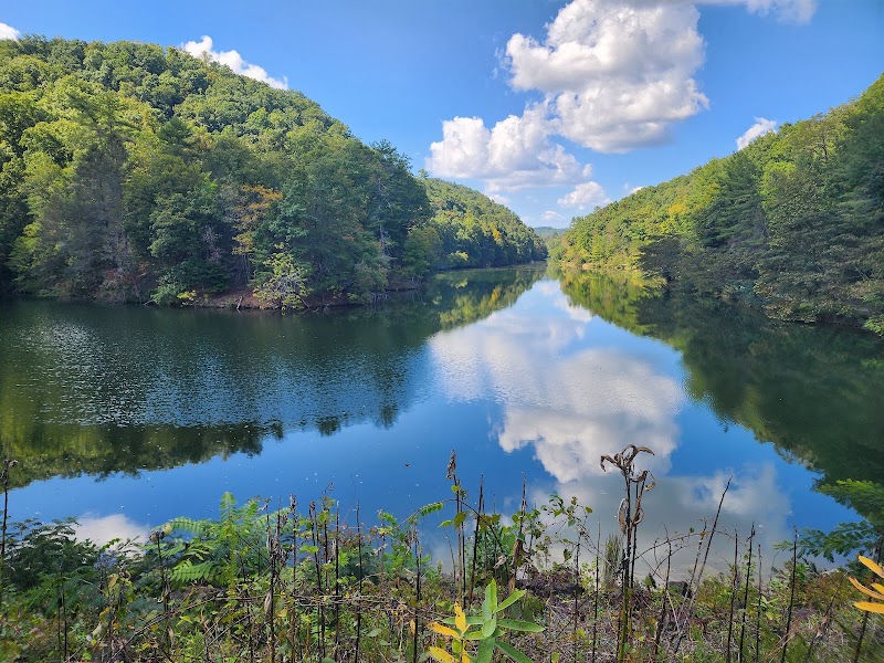 Steele Creek Park