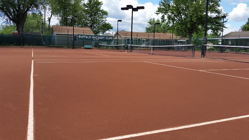 Buffalo Racquet Club