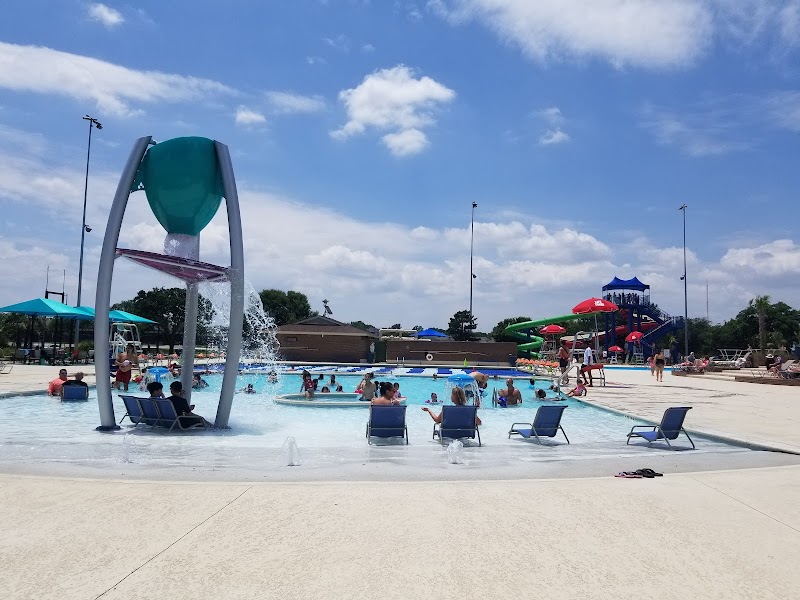 Rosemeade Recreation Center