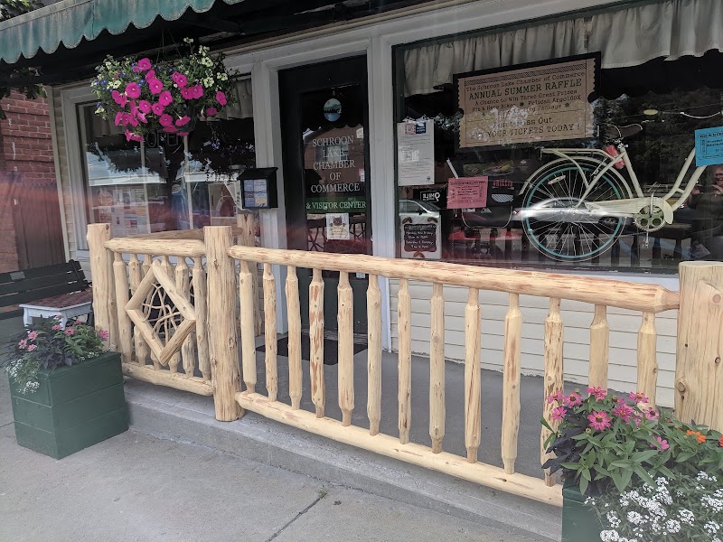 Schroon Lake Area Chamber of Commerce