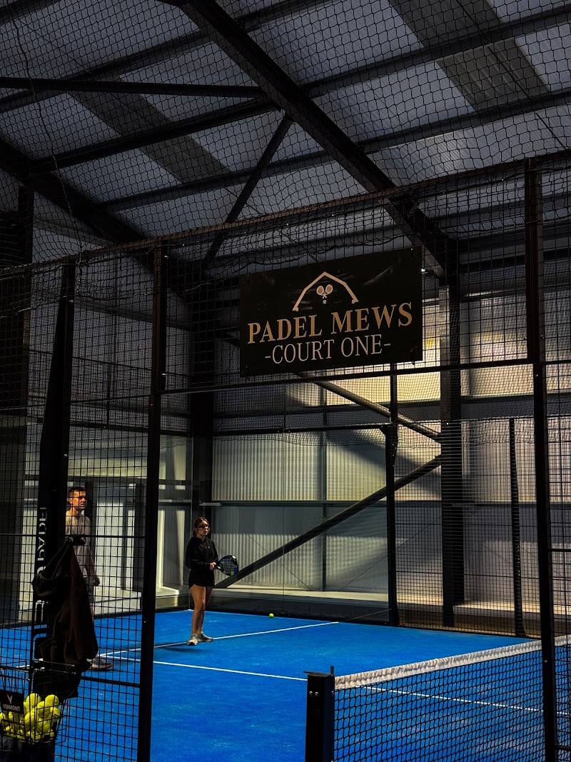 Padel Mews Melton Mowbray