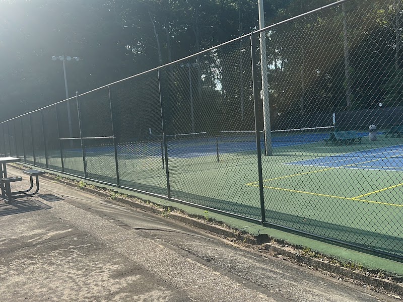 Sweetwater Tennis Center