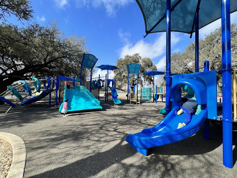 MacArthur Park