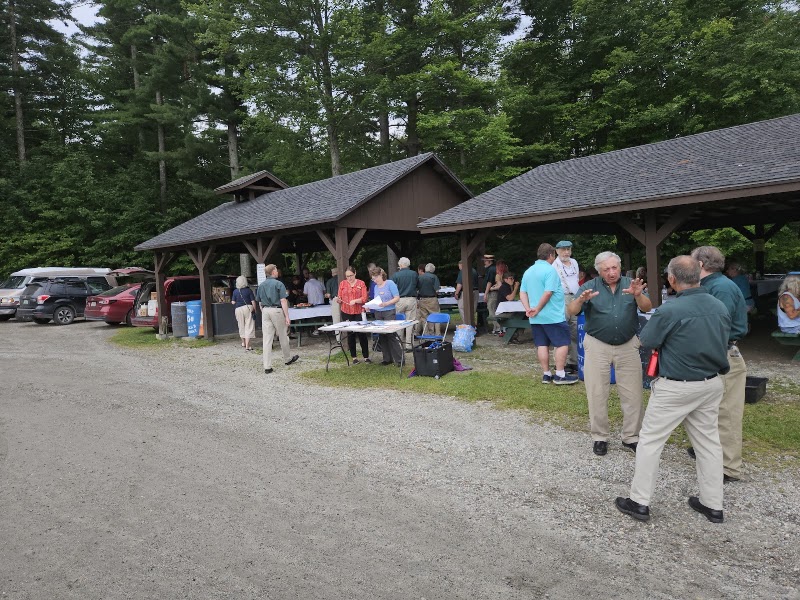 Barre Town Recreational Area
