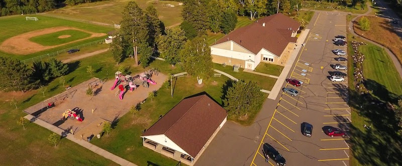 Crosslake Community Center