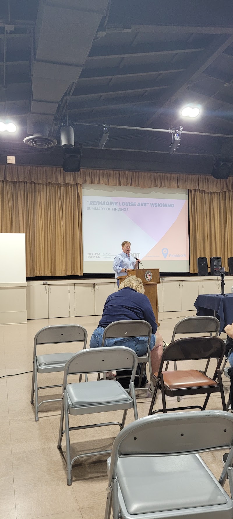 Encino Community Center
