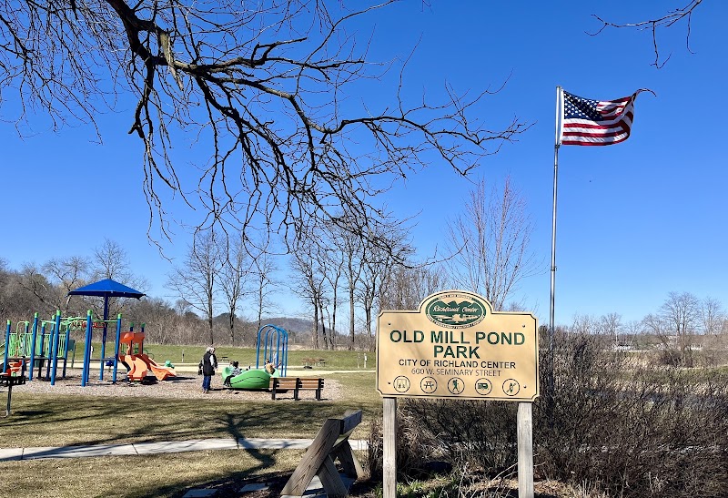 Old Mill Pond Park