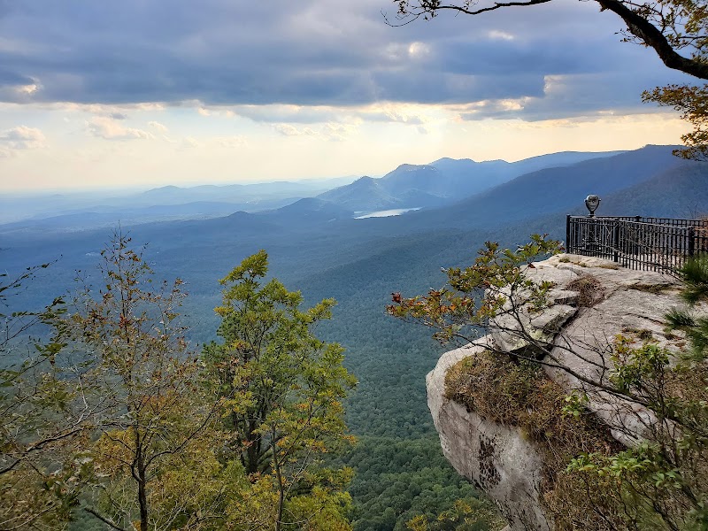 Caesars Head State Park
