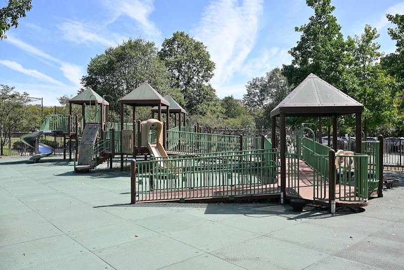 Rochdale Park